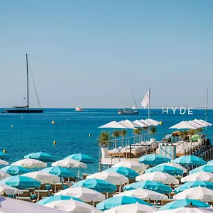 Mondrian 5*, Cannes Francia